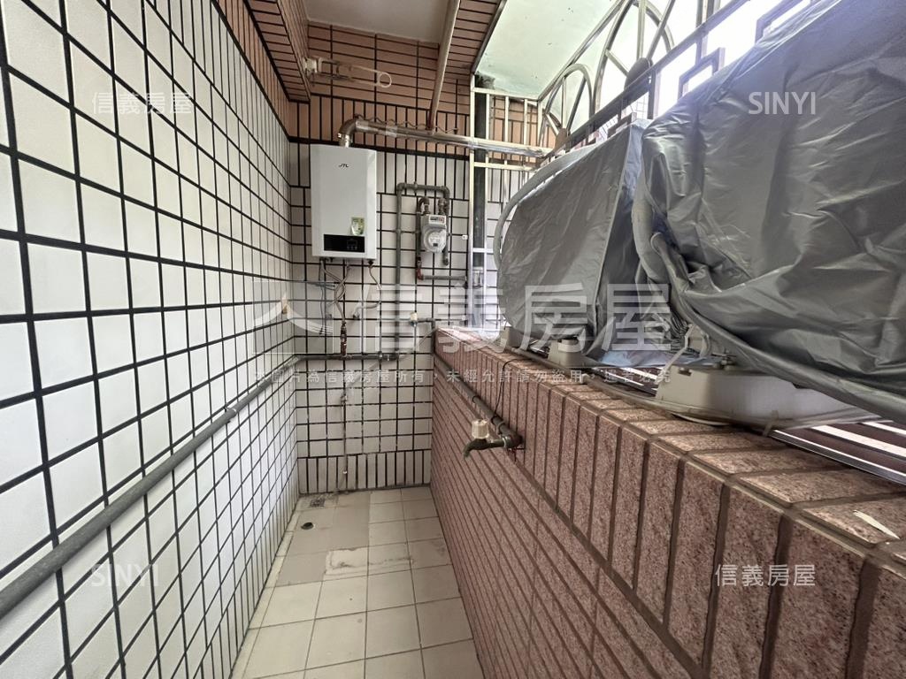 科工館漫步綠廊道三房房屋室內格局與周邊環境