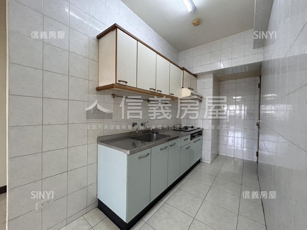 科工館漫步綠廊道三房房屋室內格局與周邊環境