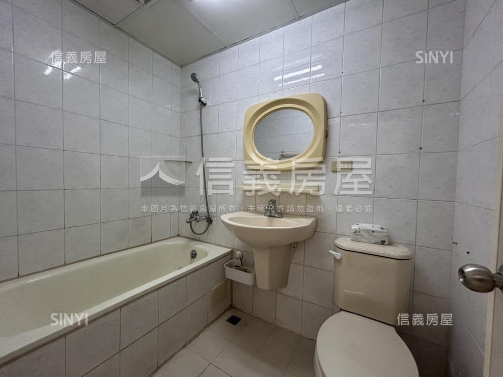 科工館漫步綠廊道三房房屋室內格局與周邊環境