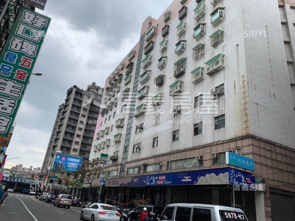 廣權路收租廠房房屋室內格局與周邊環境