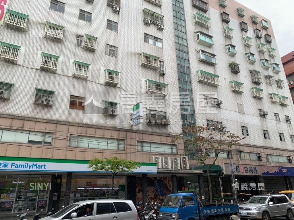 廣權路收租廠房房屋室內格局與周邊環境