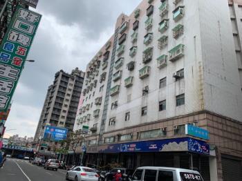 廣權路收租廠房