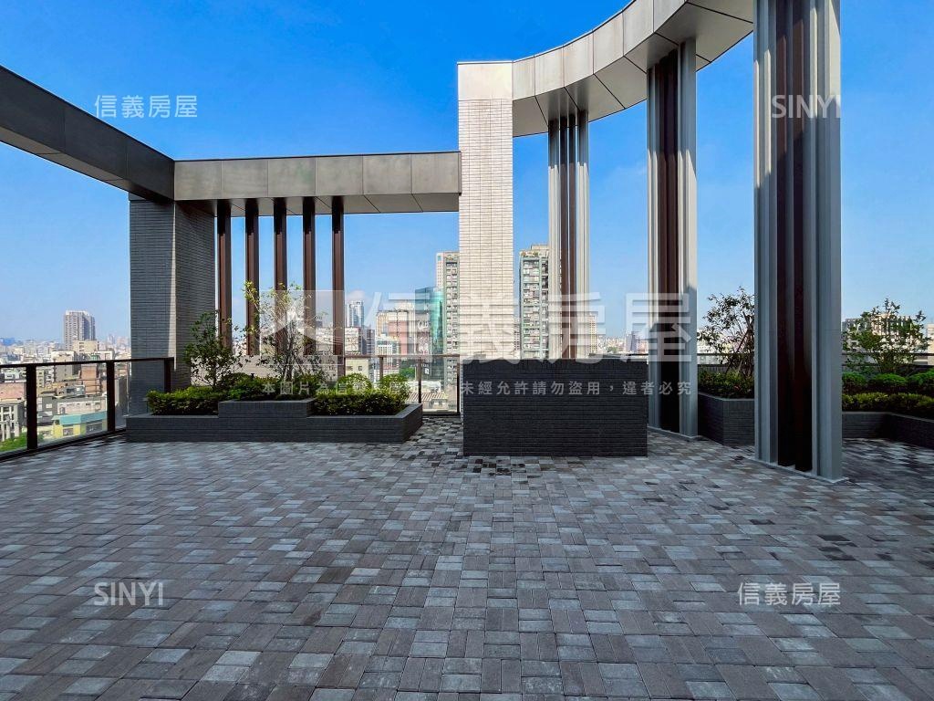 西區全新富宇兩房平車房屋室內格局與周邊環境