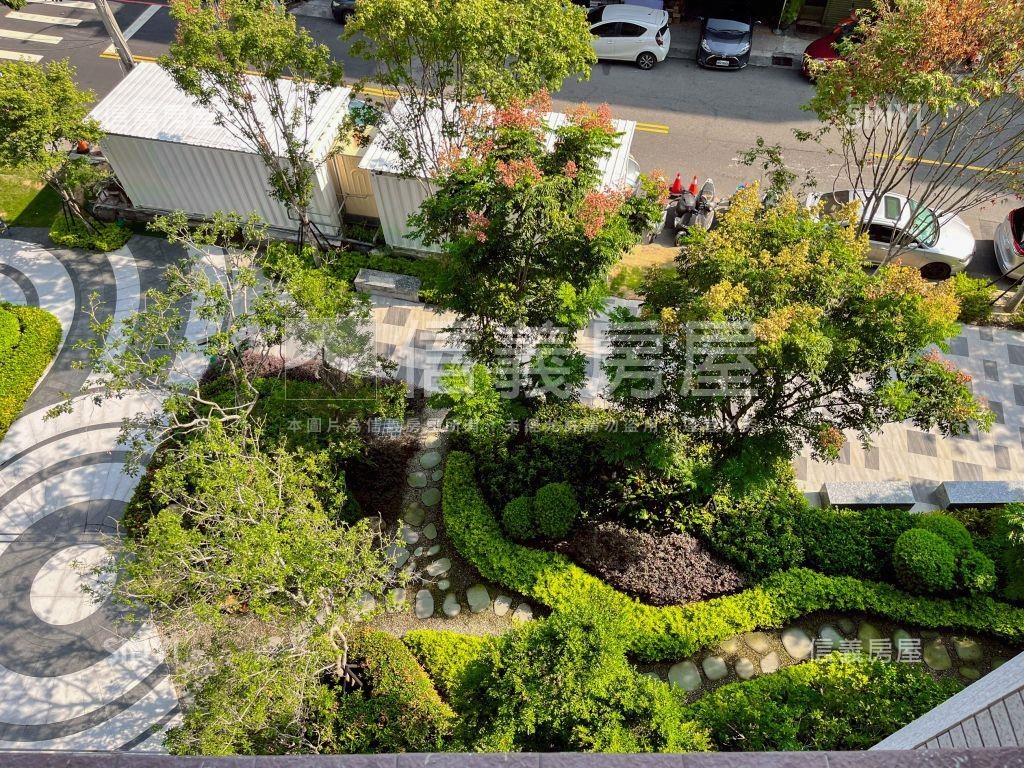 西區全新富宇兩房平車房屋室內格局與周邊環境