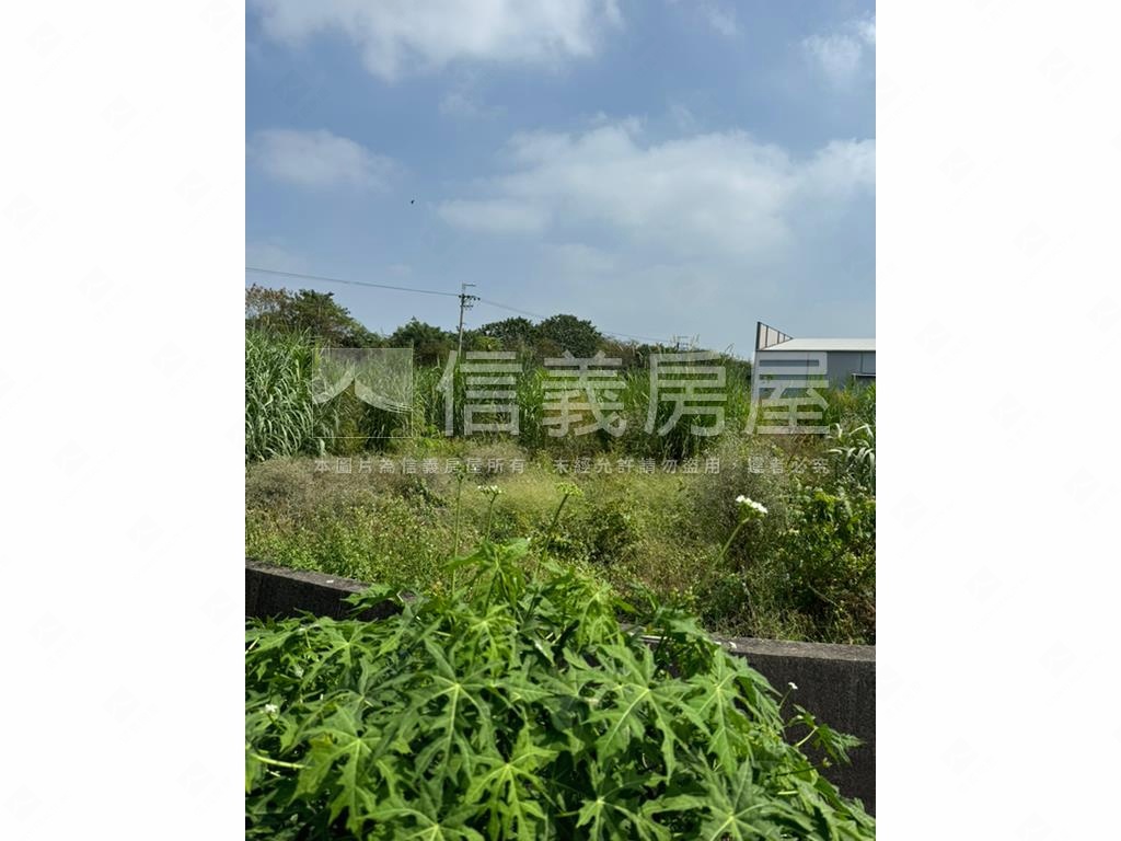近霧峰四德路朝南角地房屋室內格局與周邊環境