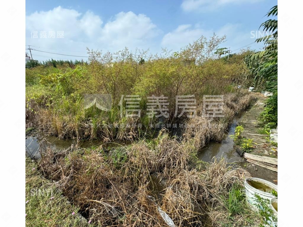 近霧峰四德路朝南角地房屋室內格局與周邊環境