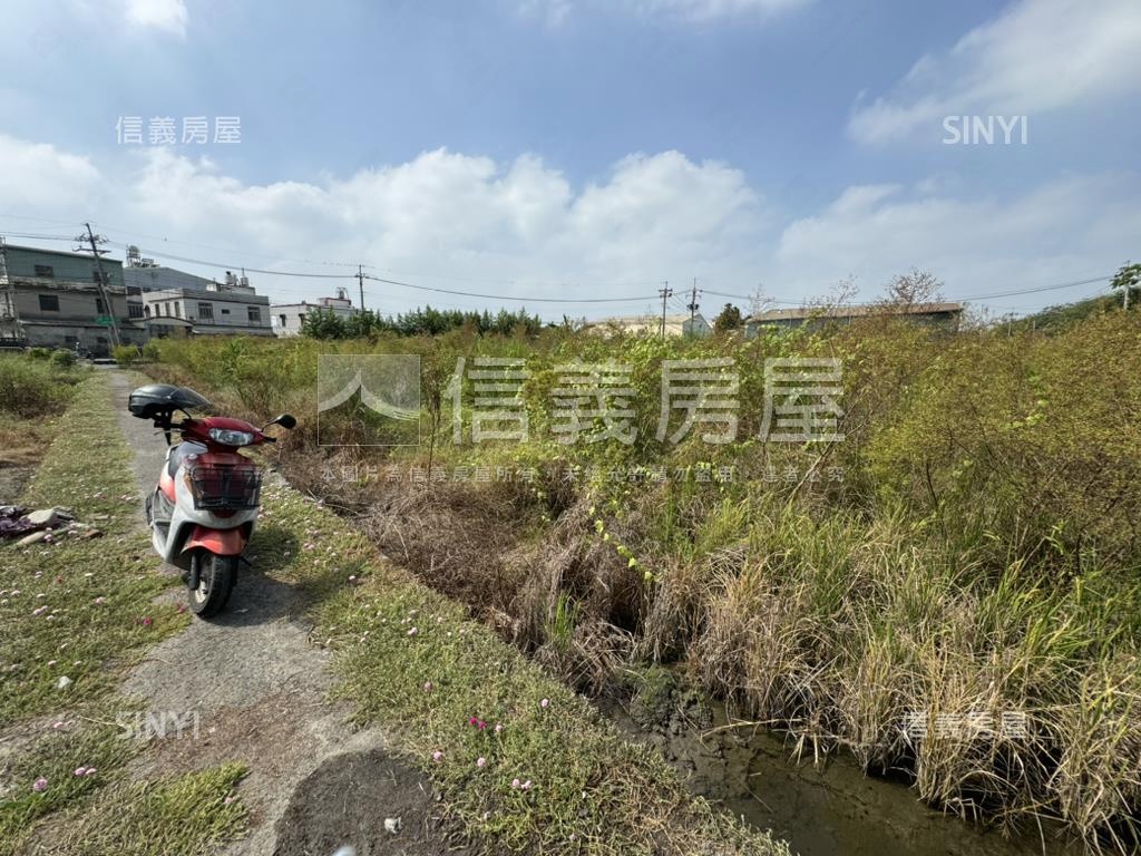 近霧峰四德路朝南角地房屋室內格局與周邊環境