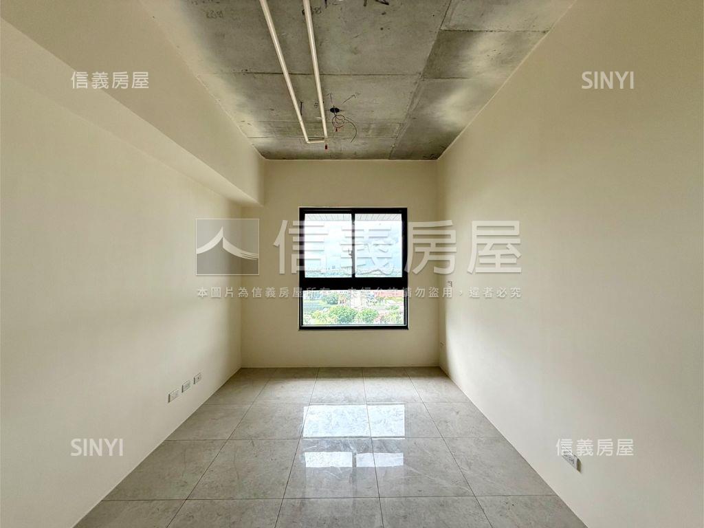 東都綠學次頂樓朝南景觀宅房屋室內格局與周邊環境