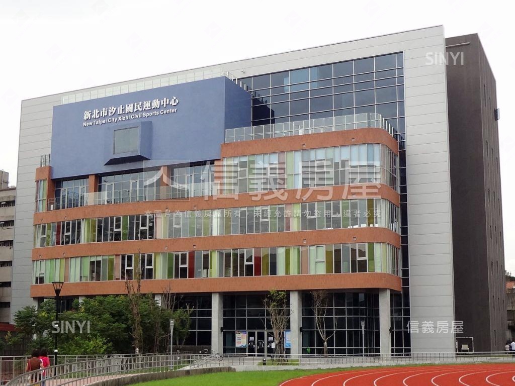 ★鄰近車站三面採光美邸★房屋室內格局與周邊環境