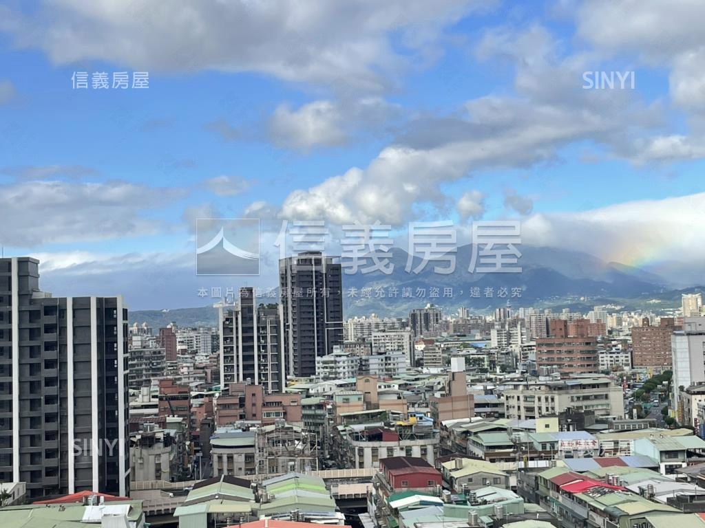 雙捷金鑽山景宅房屋室內格局與周邊環境