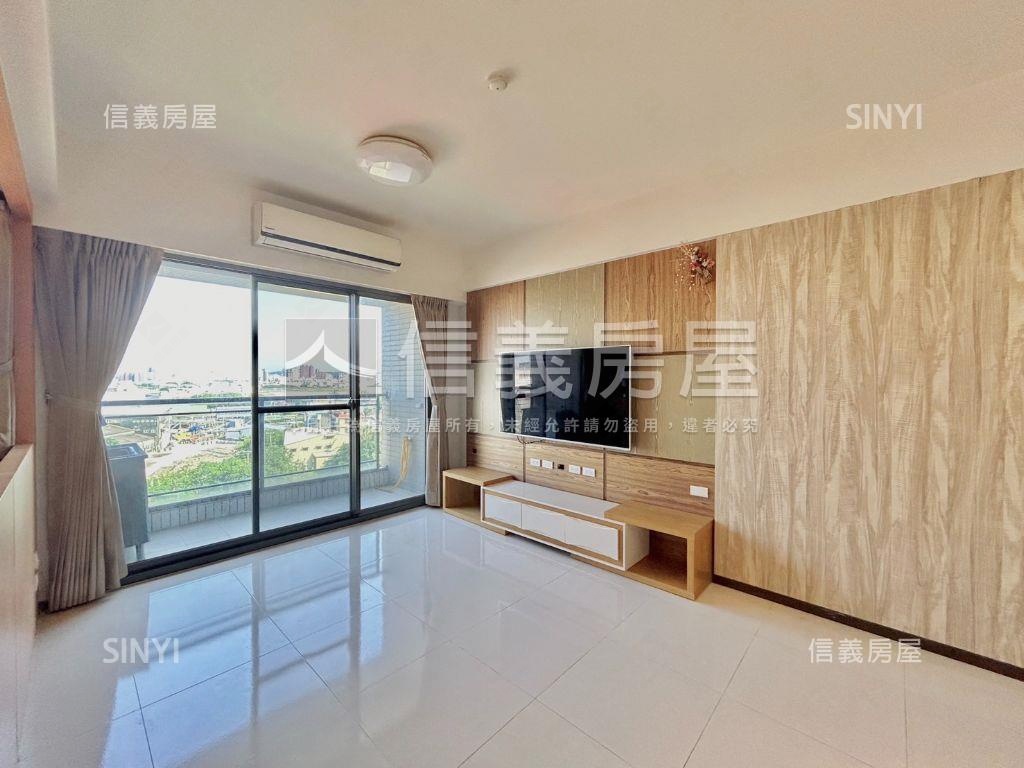 東大ＨＯＬＡ三房景觀美宅房屋室內格局與周邊環境