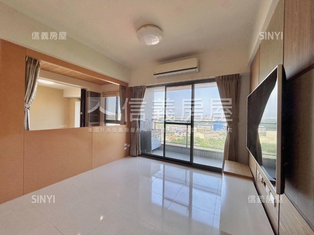 東大ＨＯＬＡ三房景觀美宅房屋室內格局與周邊環境