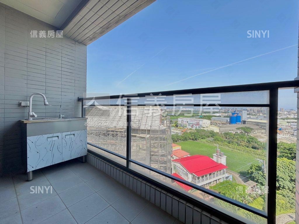 東大ＨＯＬＡ三房景觀美宅房屋室內格局與周邊環境