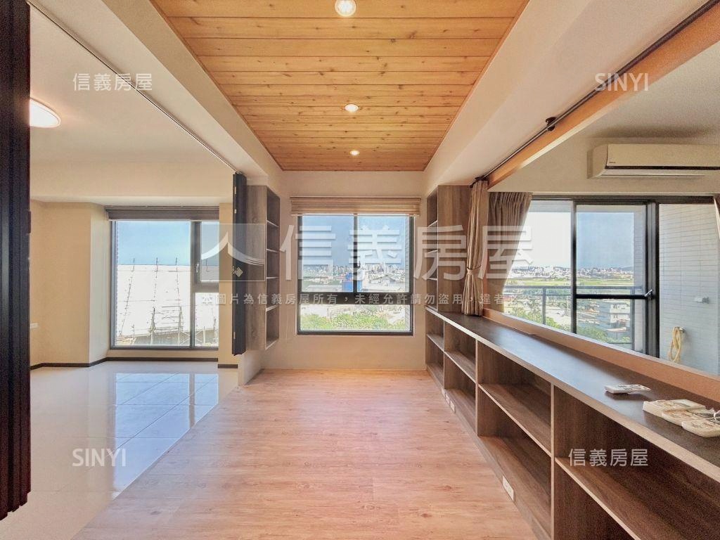 東大ＨＯＬＡ三房景觀美宅房屋室內格局與周邊環境