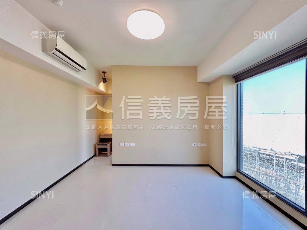 東大ＨＯＬＡ三房景觀美宅房屋室內格局與周邊環境