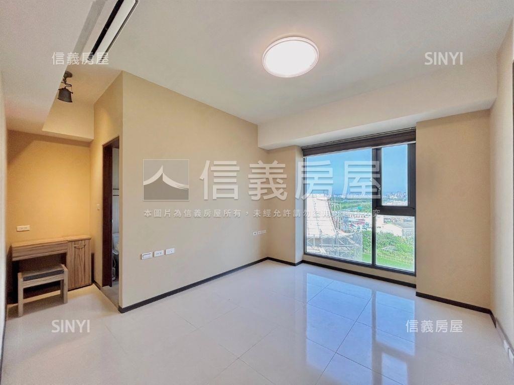 東大ＨＯＬＡ三房景觀美宅房屋室內格局與周邊環境
