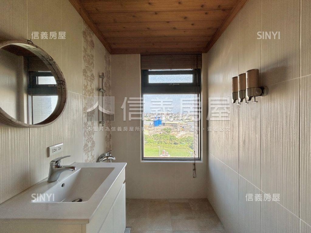 東大ＨＯＬＡ三房景觀美宅房屋室內格局與周邊環境