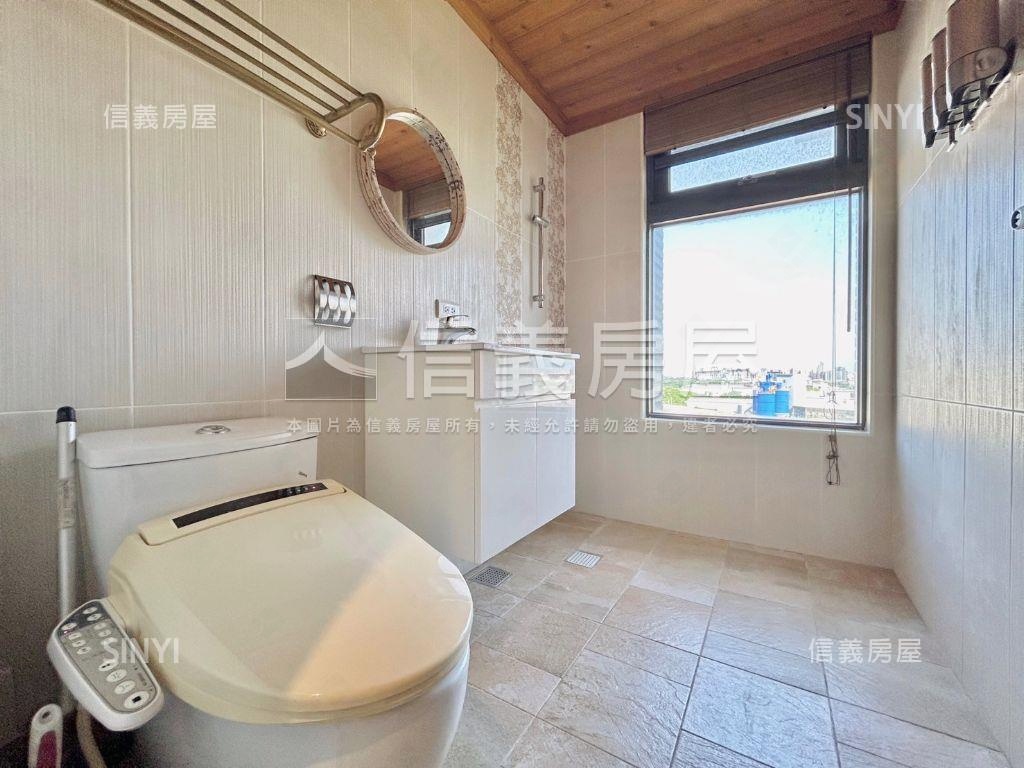 東大ＨＯＬＡ三房景觀美宅房屋室內格局與周邊環境