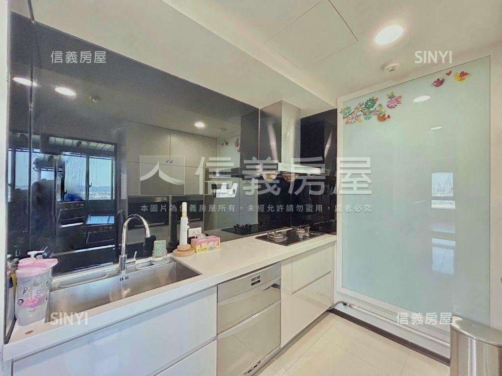 東大ＨＯＬＡ三房景觀美宅房屋室內格局與周邊環境