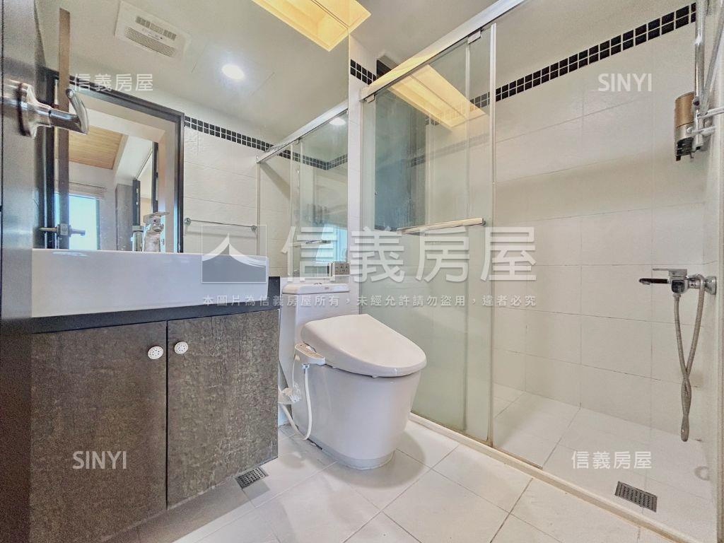 東大ＨＯＬＡ三房景觀美宅房屋室內格局與周邊環境