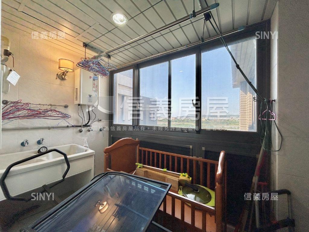 東大ＨＯＬＡ三房景觀美宅房屋室內格局與周邊環境