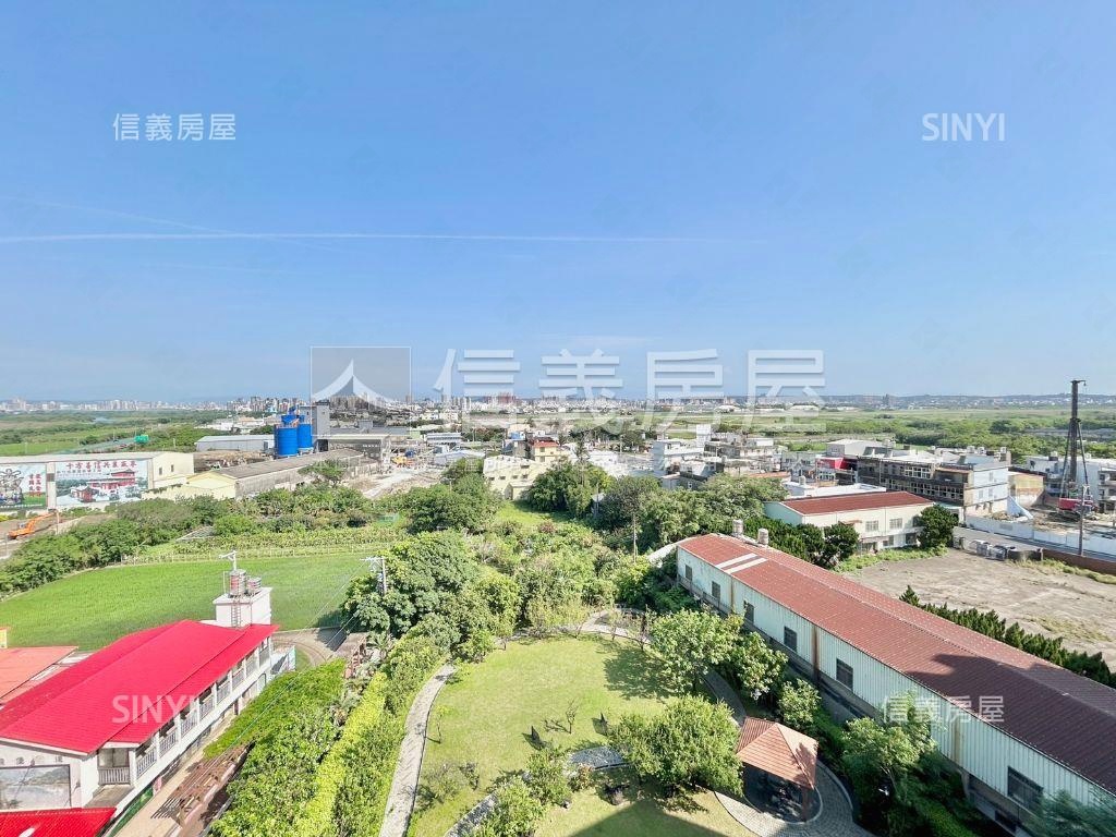 東大ＨＯＬＡ三房景觀美宅房屋室內格局與周邊環境