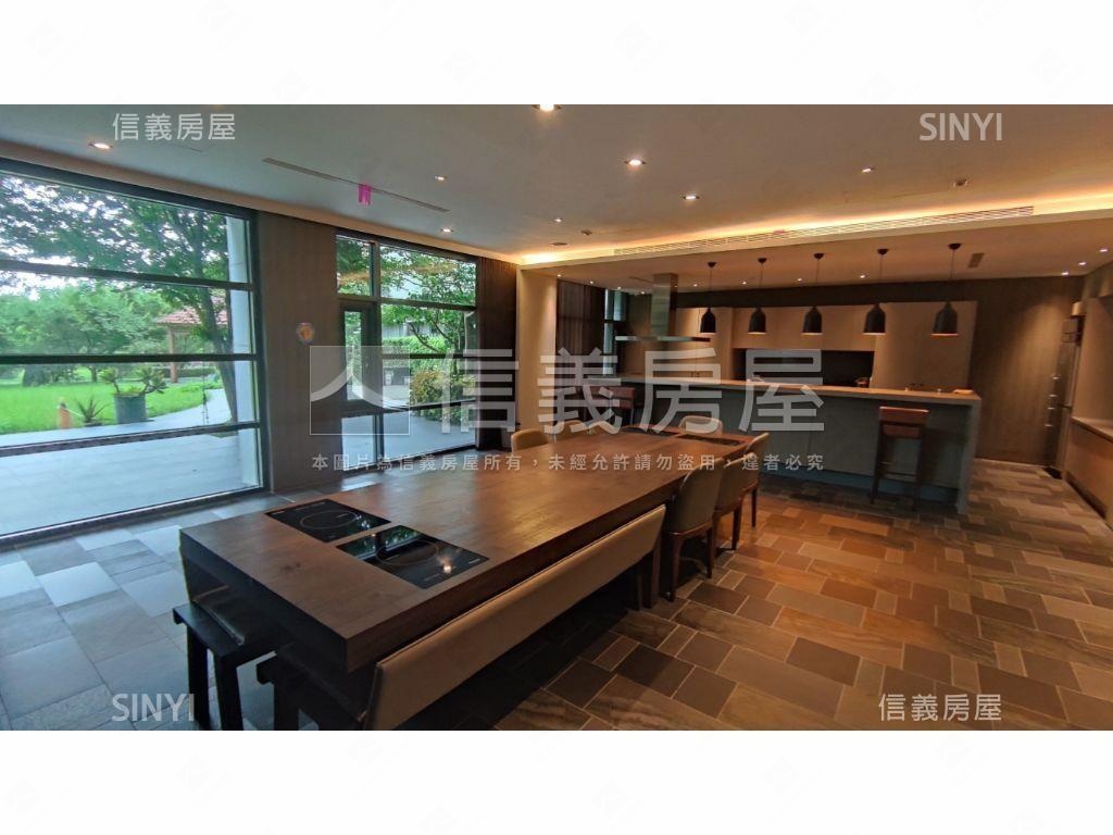 東大ＨＯＬＡ三房景觀美宅房屋室內格局與周邊環境