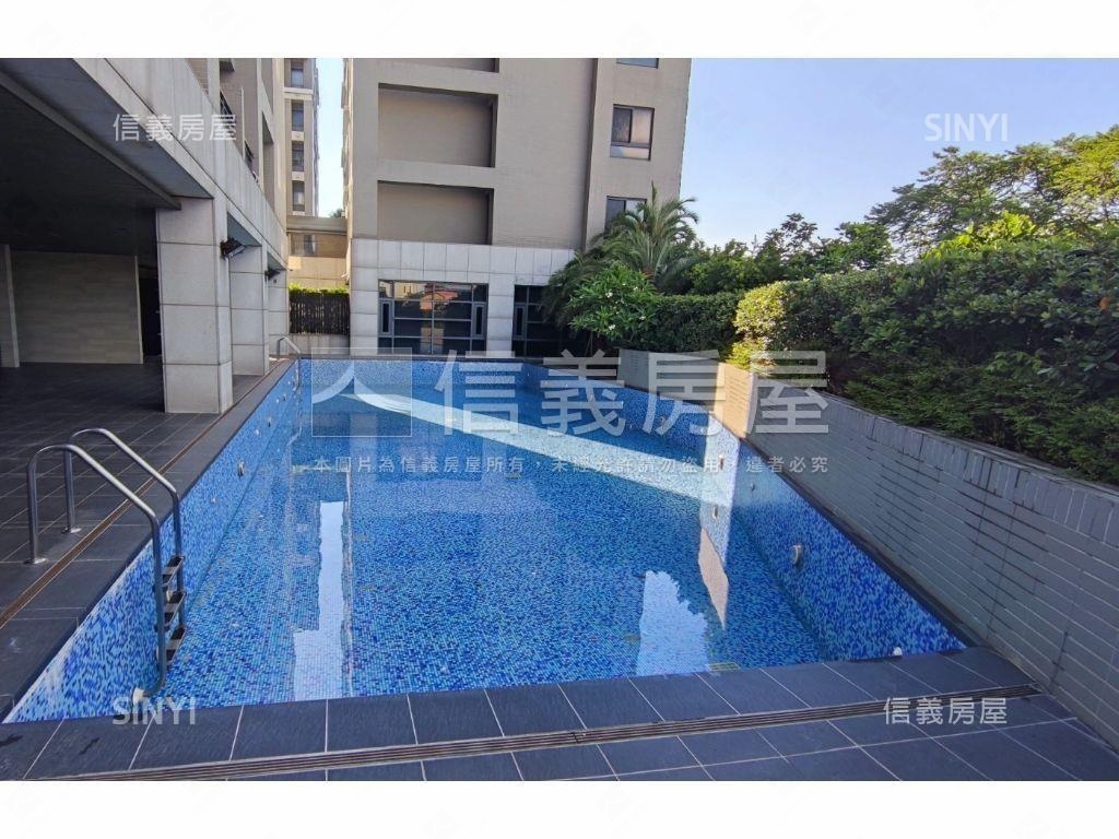 東大ＨＯＬＡ三房景觀美宅房屋室內格局與周邊環境