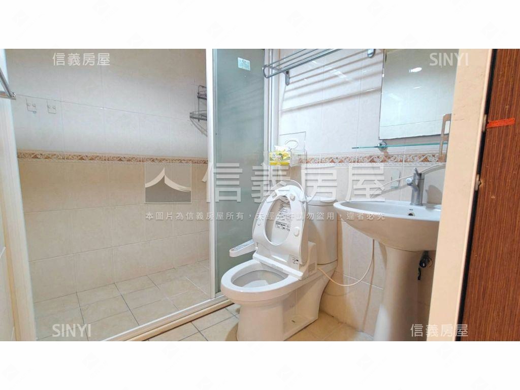 稀有！太子西雅圖三房平車房屋室內格局與周邊環境