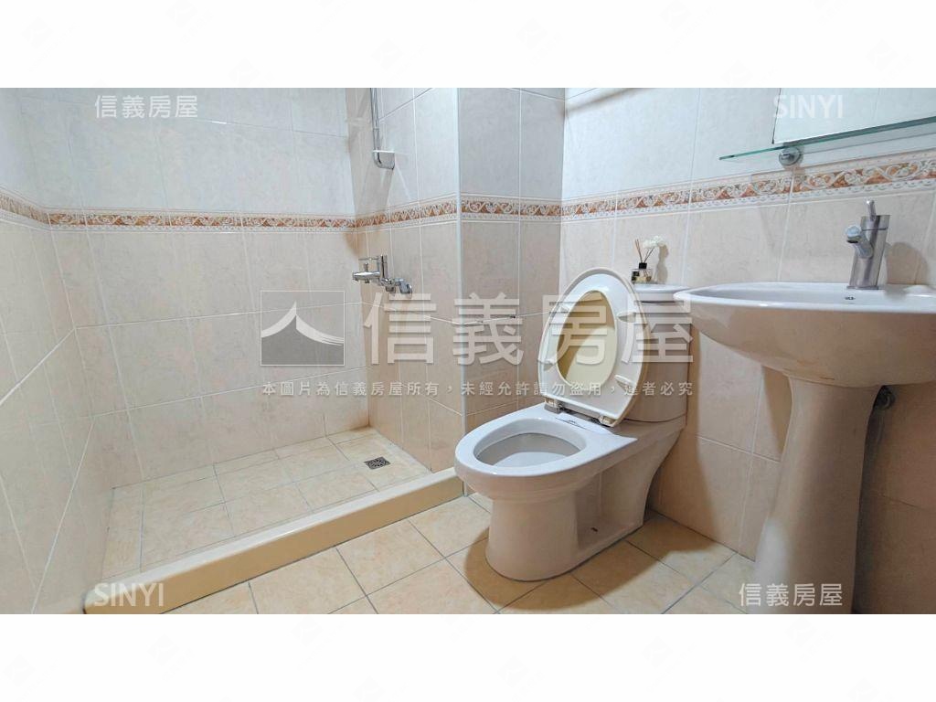 稀有！太子西雅圖三房平車房屋室內格局與周邊環境