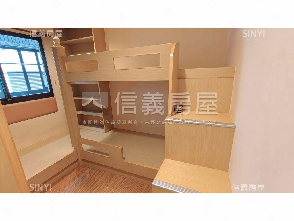 稀有！太子西雅圖三房平車房屋室內格局與周邊環境