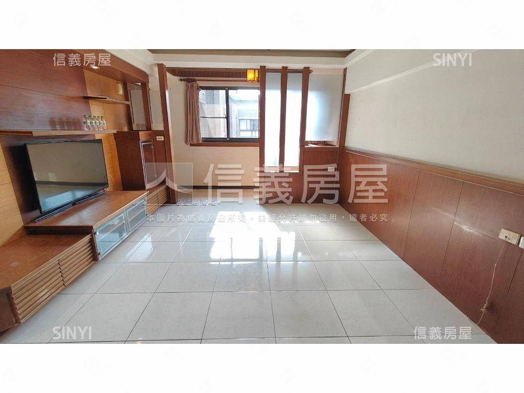 稀有！太子西雅圖三房平車房屋室內格局與周邊環境