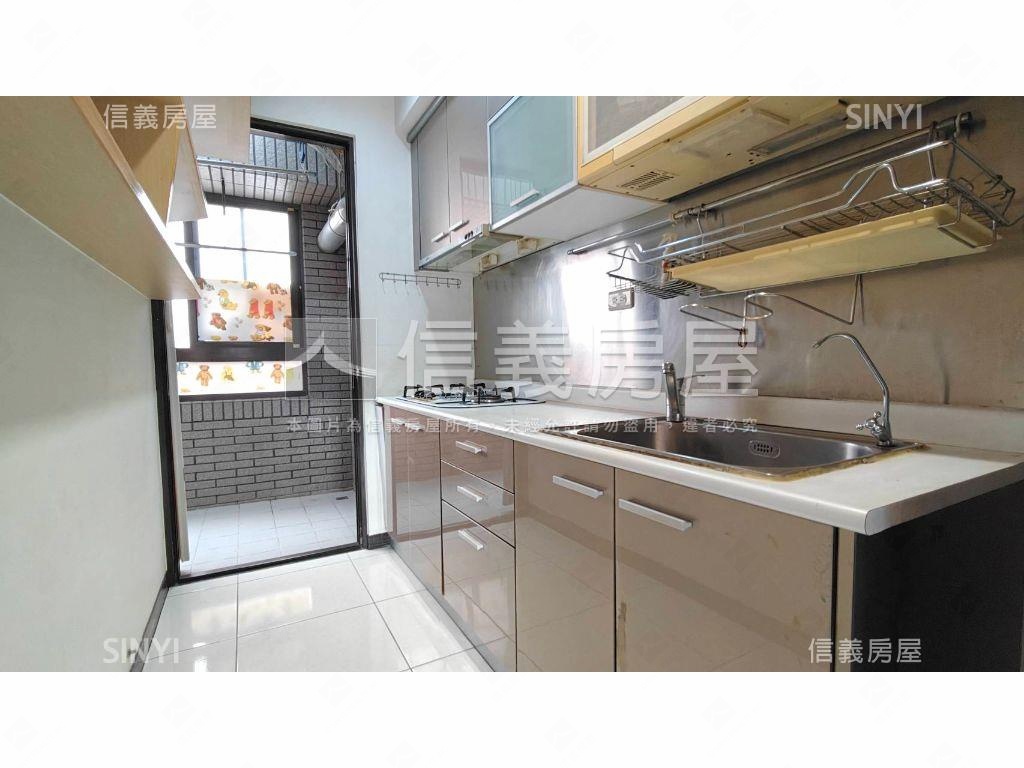 稀有！太子西雅圖三房平車房屋室內格局與周邊環境