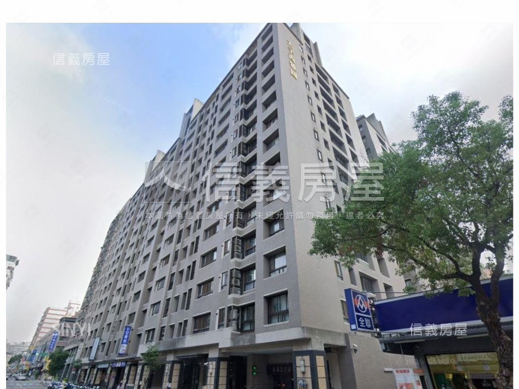 稀有！太子西雅圖三房平車房屋室內格局與周邊環境