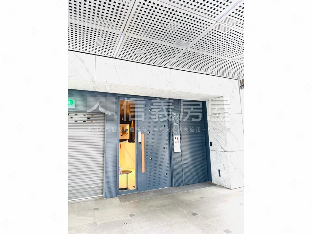 主推＊忠孝１６２小豪邸房屋室內格局與周邊環境
