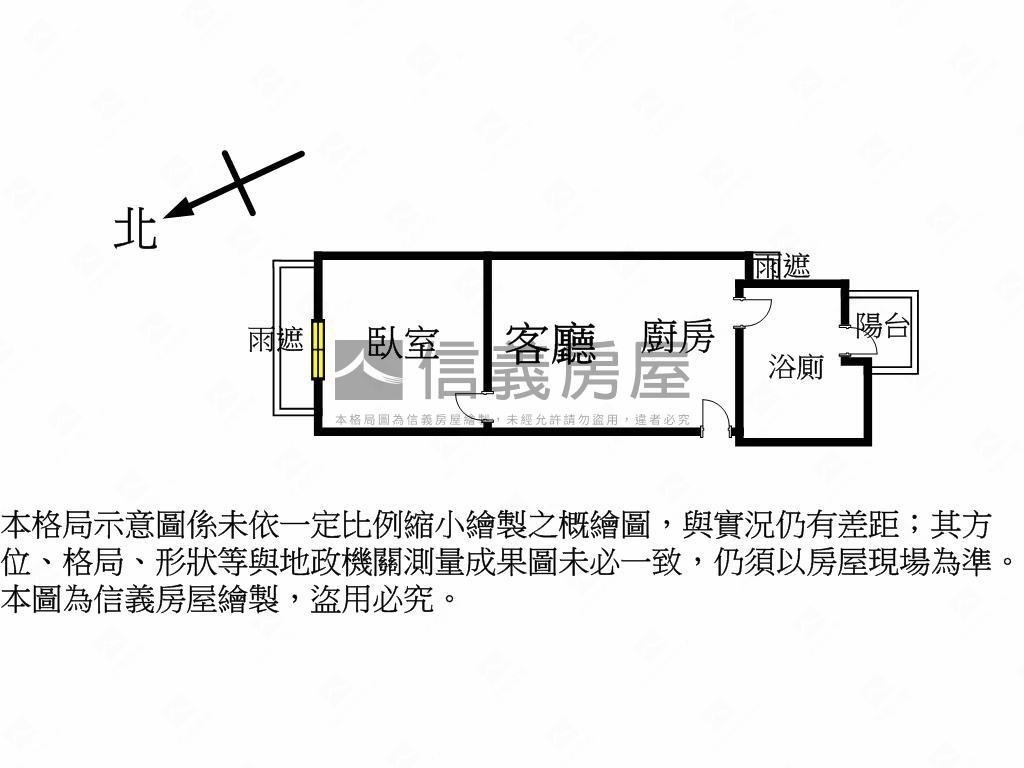 主推＊忠孝１６２小豪邸房屋室內格局與周邊環境