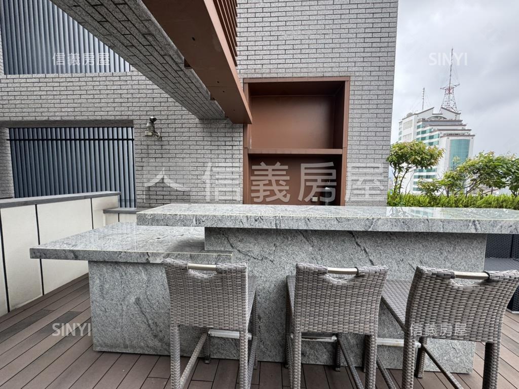 主推＊忠孝１６２小豪邸房屋室內格局與周邊環境