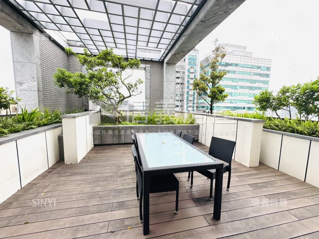 主推＊忠孝１６２小豪邸房屋室內格局與周邊環境