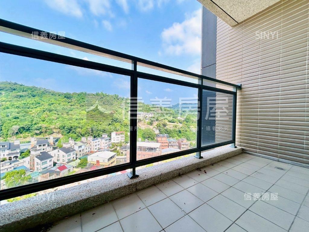 大任品謙高樓森景採光美宅房屋室內格局與周邊環境