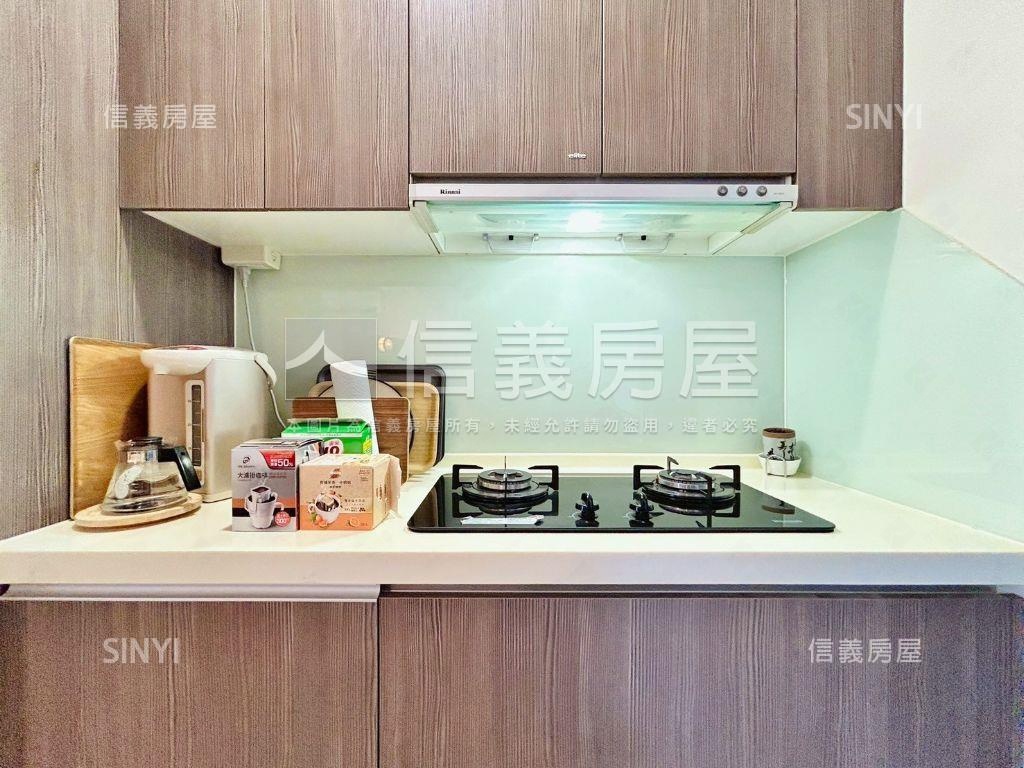 大任品謙高樓森景採光美宅房屋室內格局與周邊環境
