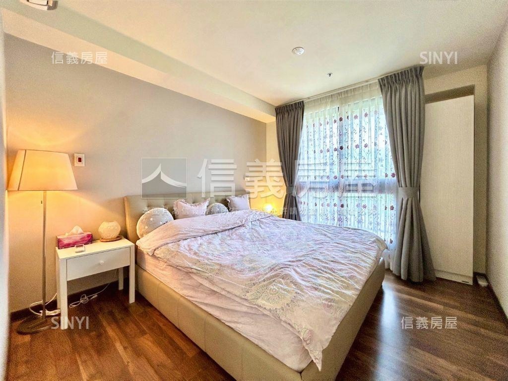 大任品謙高樓森景採光美宅房屋室內格局與周邊環境