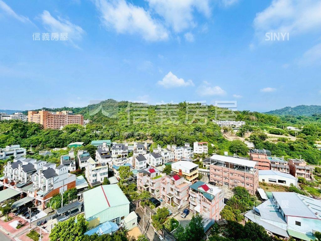 大任品謙高樓森景採光美宅房屋室內格局與周邊環境