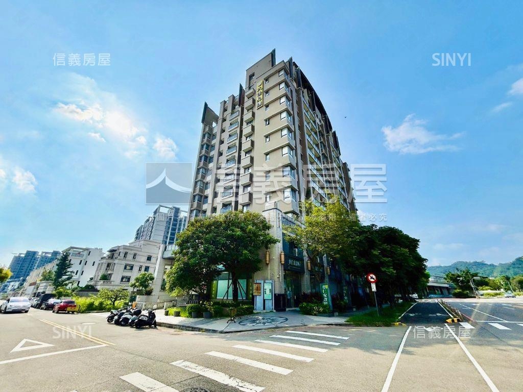 大任品謙高樓森景採光美宅房屋室內格局與周邊環境