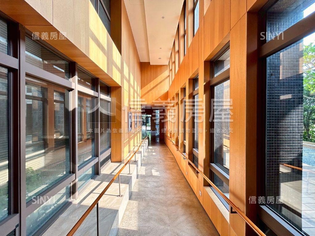 大任品謙高樓森景採光美宅房屋室內格局與周邊環境