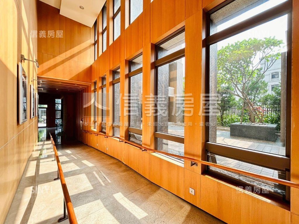 大任品謙高樓森景採光美宅房屋室內格局與周邊環境