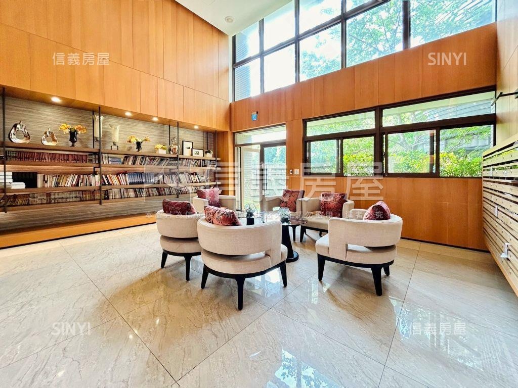大任品謙高樓森景採光美宅房屋室內格局與周邊環境