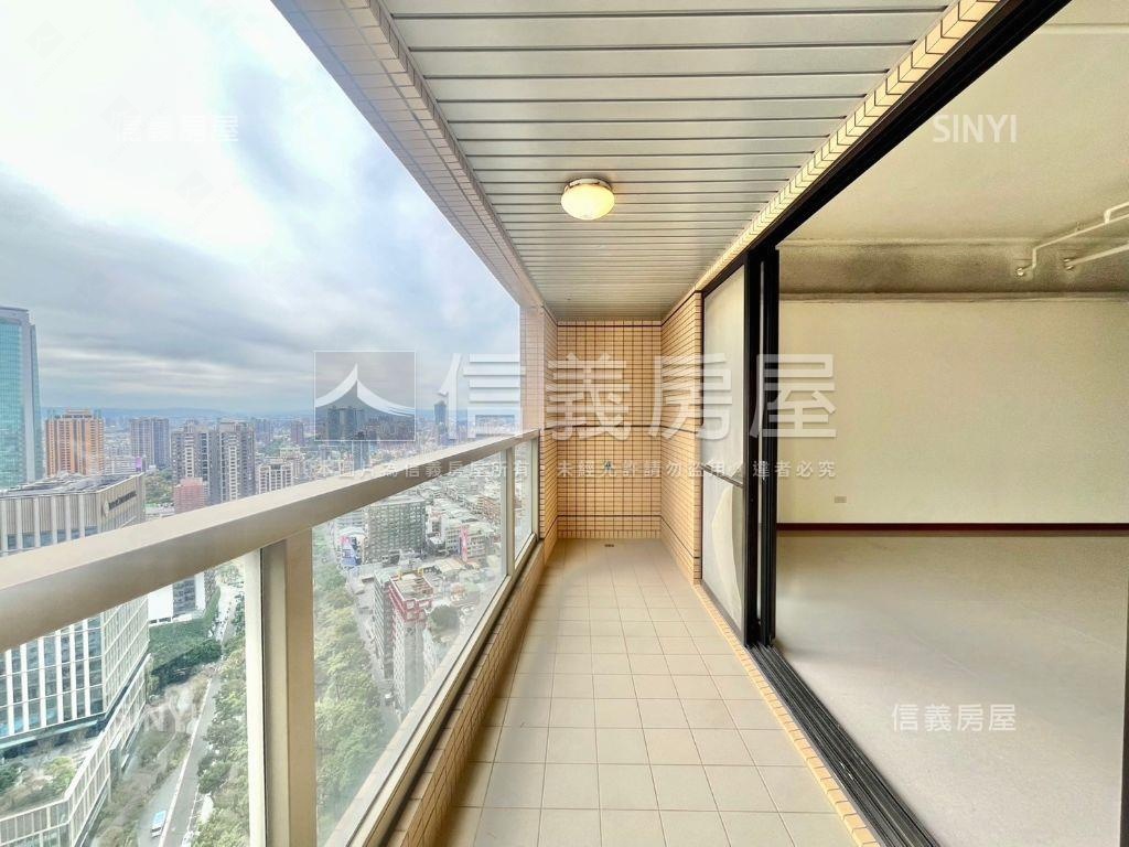 百達馥麗全新未住俯瞰勤美房屋室內格局與周邊環境