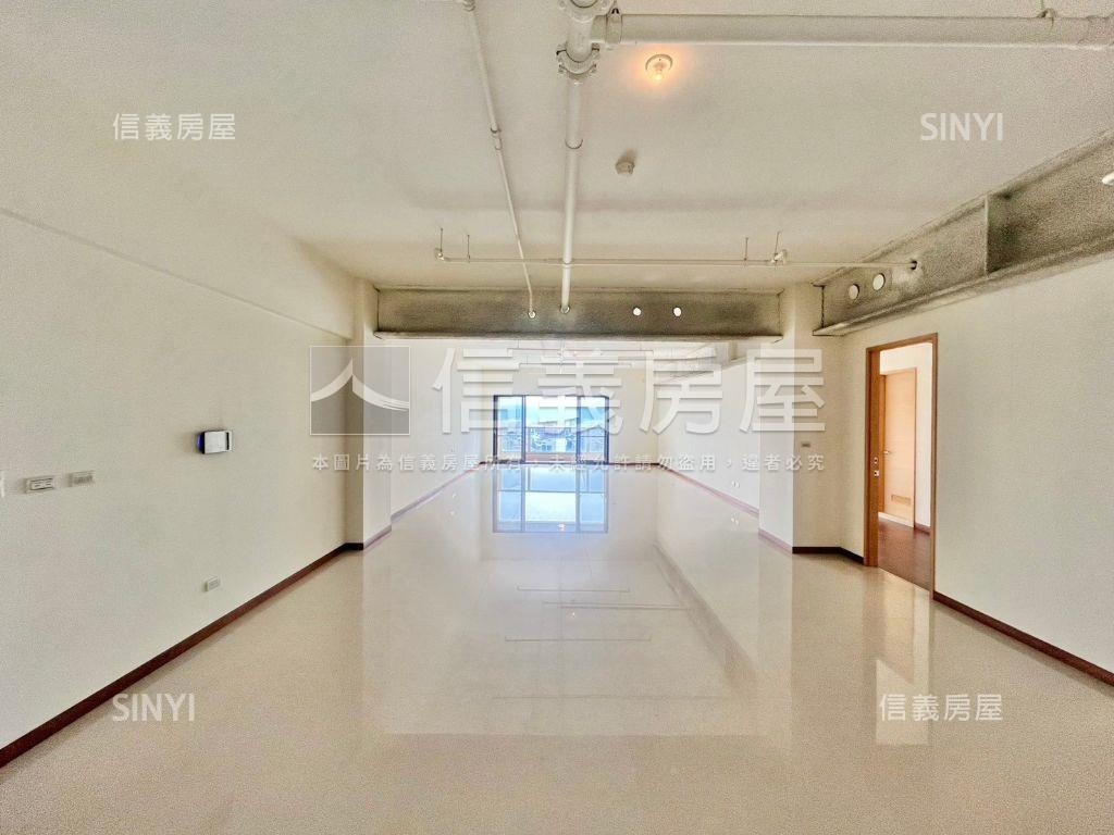 百達馥麗全新未住俯瞰勤美房屋室內格局與周邊環境