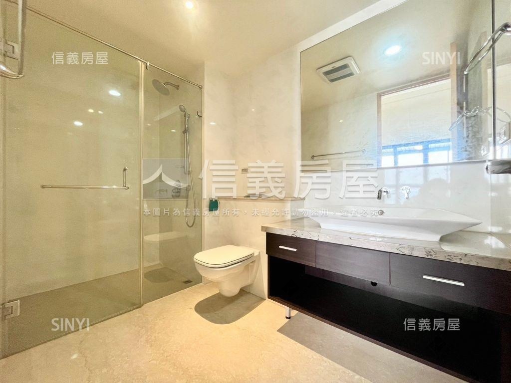 百達馥麗全新未住俯瞰勤美房屋室內格局與周邊環境