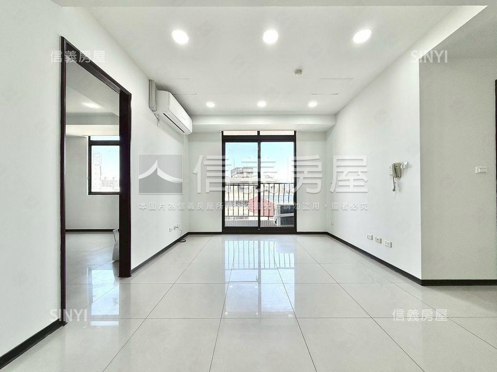 豐邑生活三房車位房屋室內格局與周邊環境